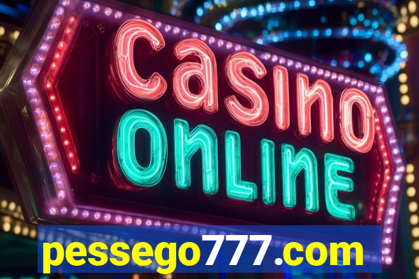 pessego777.com