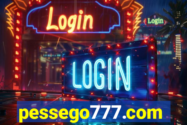 pessego777.com