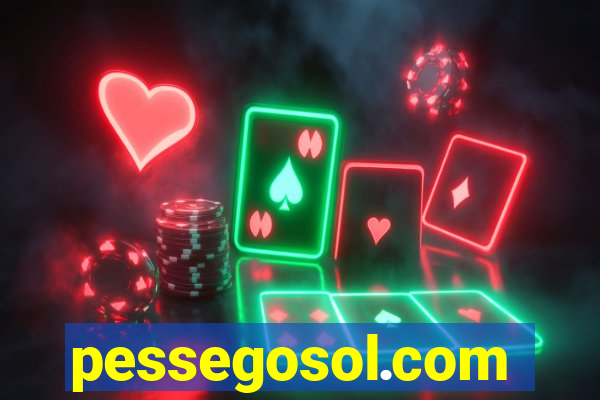 pessegosol.com