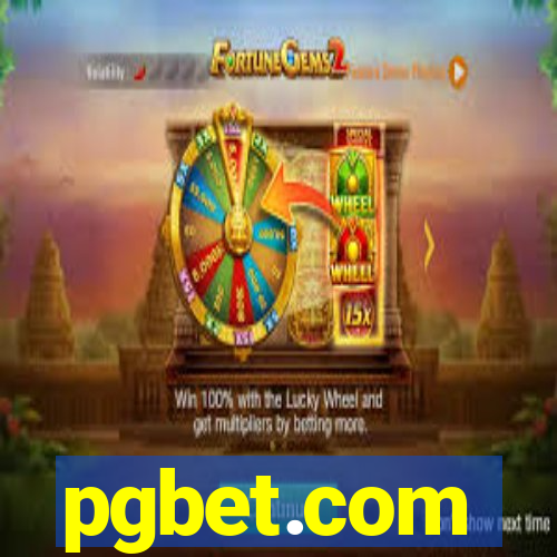 pgbet.com