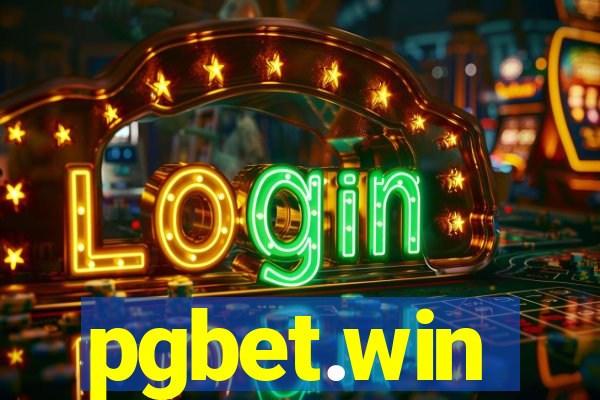 pgbet.win