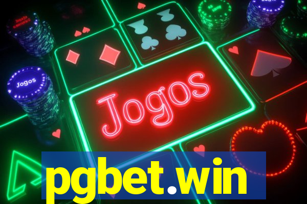 pgbet.win