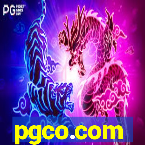 pgco.com