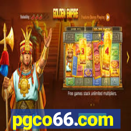 pgco66.com