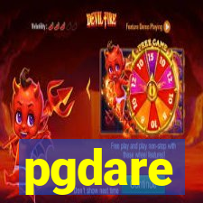 pgdare