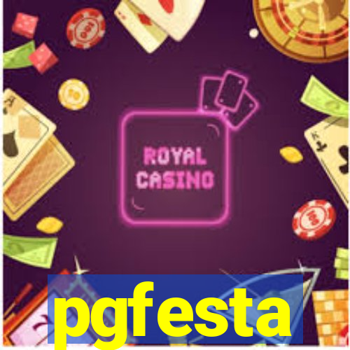 pgfesta