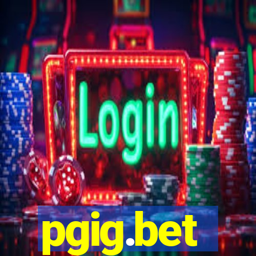 pgig.bet