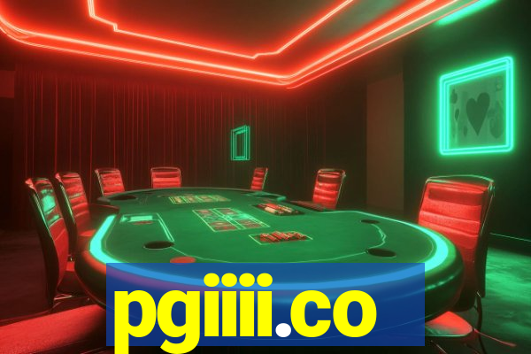 pgiiii.co