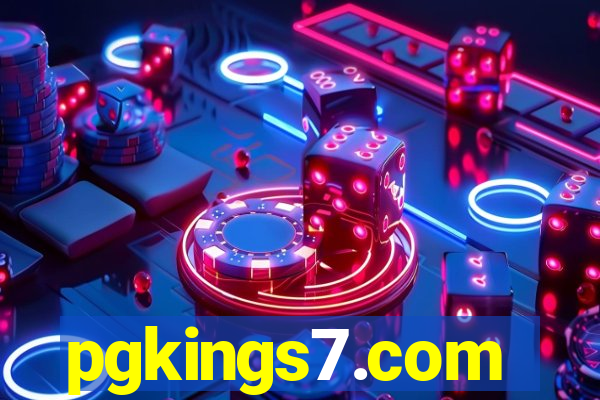 pgkings7.com