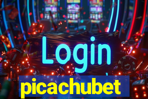 picachubet