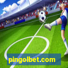 pingolbet.com