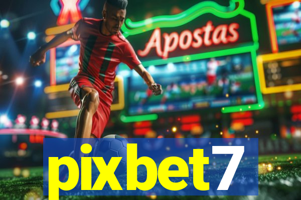 pixbet7