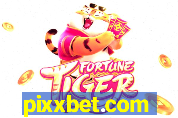 pixxbet.com