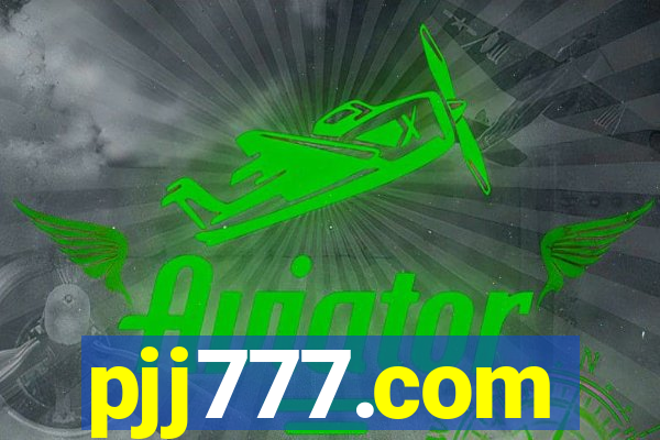 pjj777.com