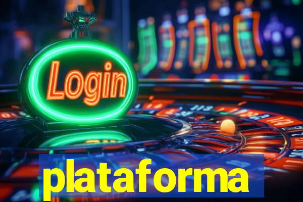 plataforma