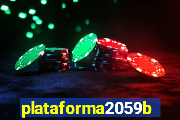 plataforma2059bet.com