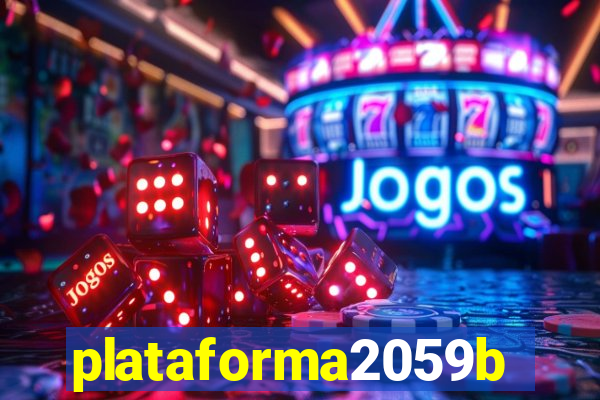 plataforma2059bet.com