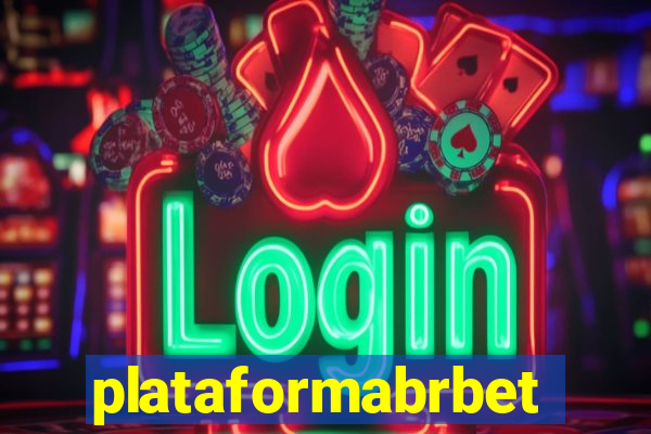 plataformabrbet