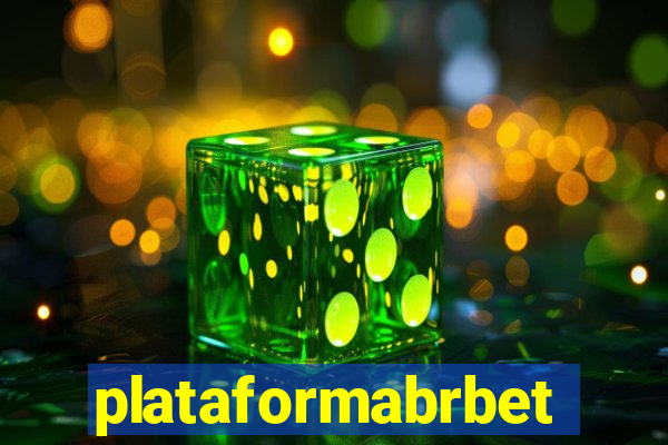 plataformabrbet