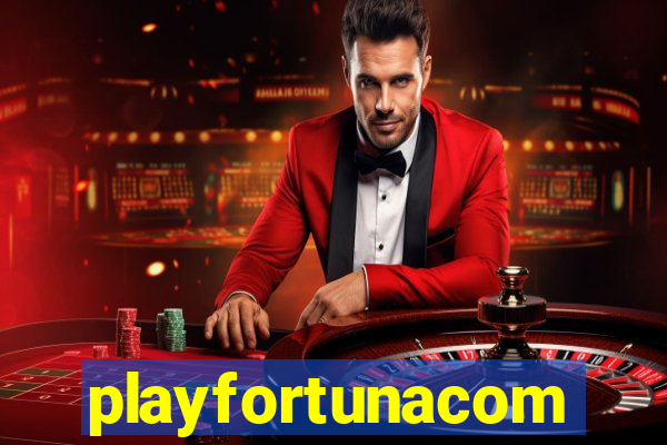 playfortunacom