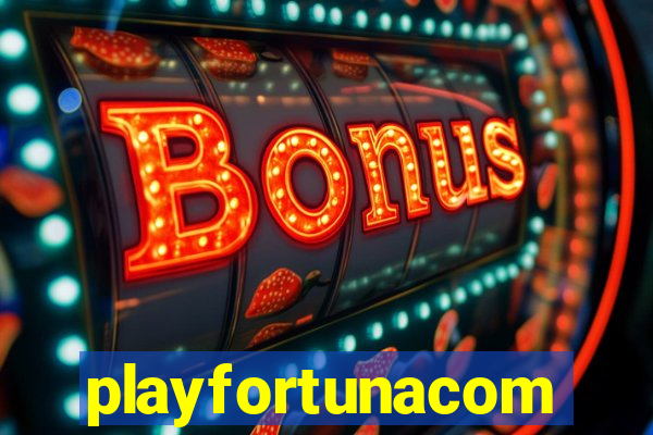 playfortunacom