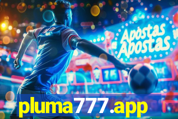 pluma777.app