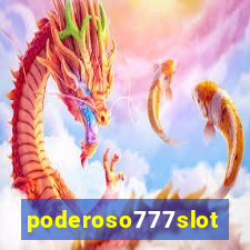 poderoso777slots.com