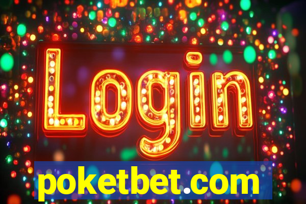 poketbet.com