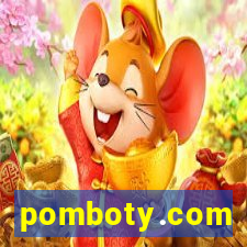 pomboty.com