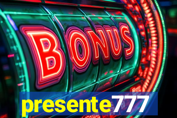 presente777