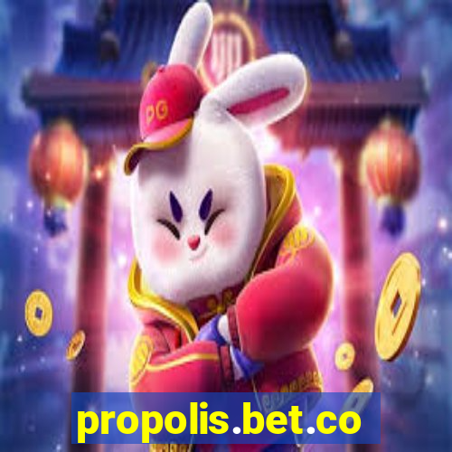 propolis.bet.com