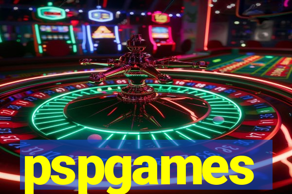 pspgames