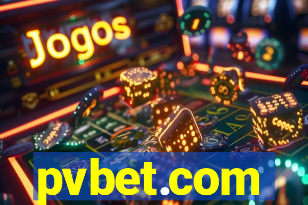 pvbet.com