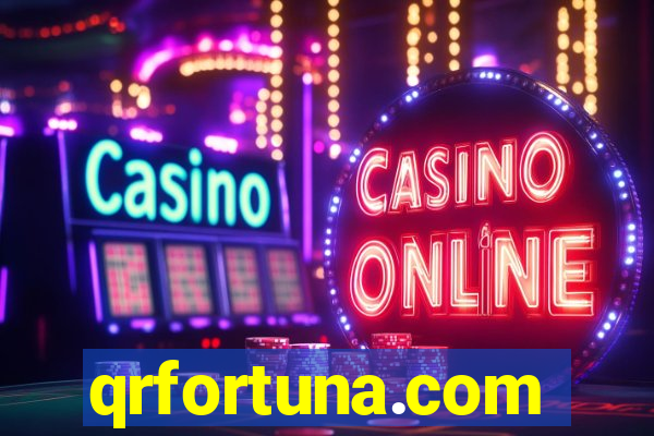 qrfortuna.com