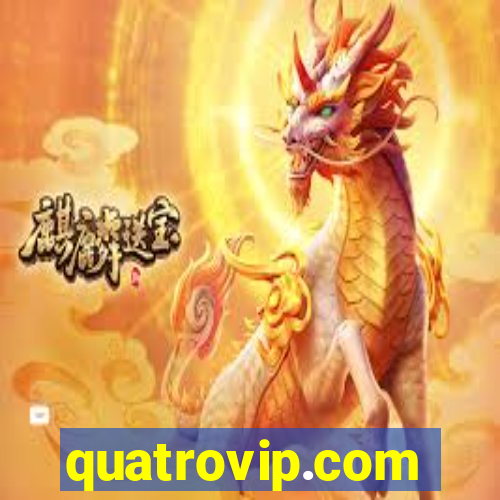 quatrovip.com