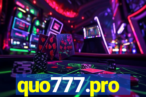 quo777.pro