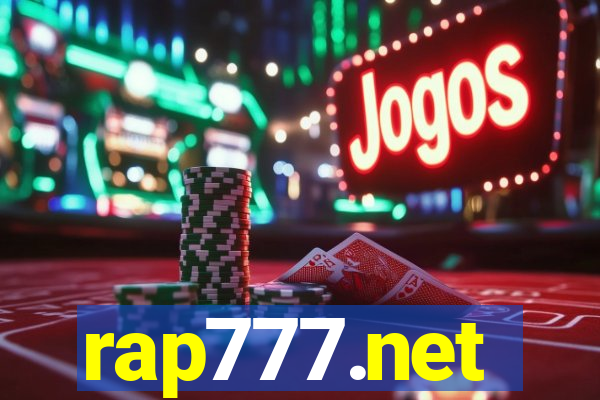 rap777.net