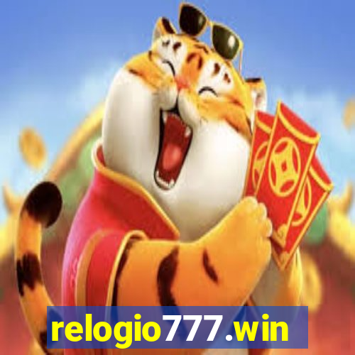 relogio777.win