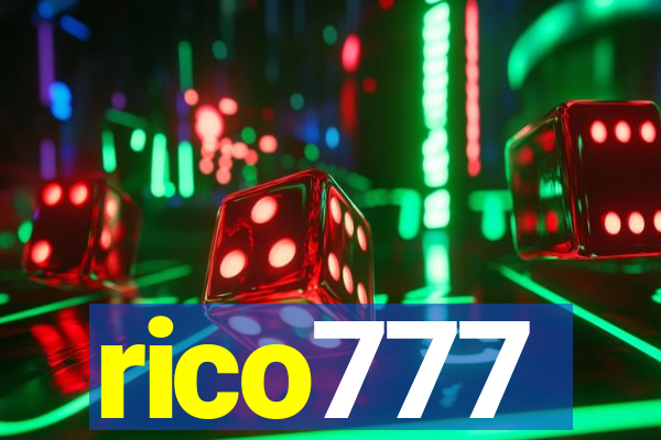 rico777