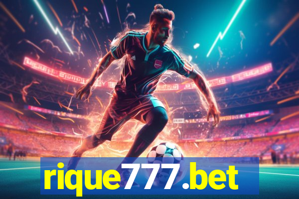 rique777.bet