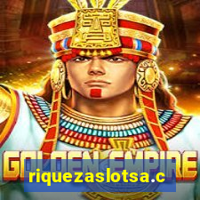 riquezaslotsa.com