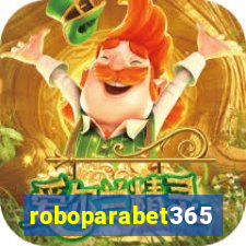 roboparabet365