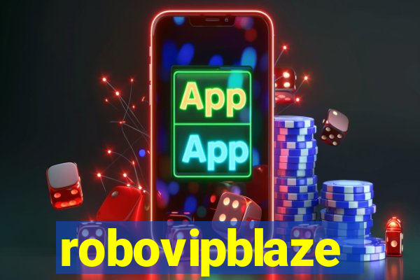 robovipblaze