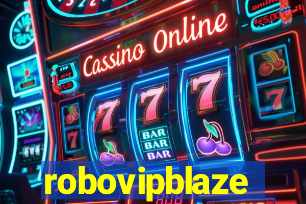 robovipblaze