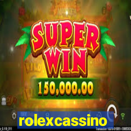 rolexcassino