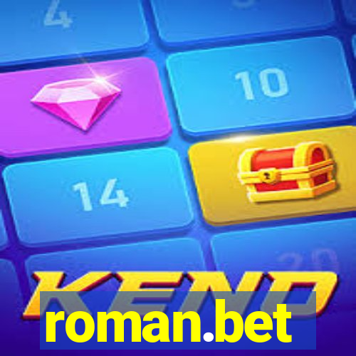 roman.bet