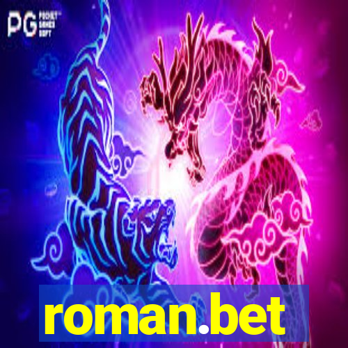 roman.bet