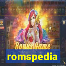 romspedia