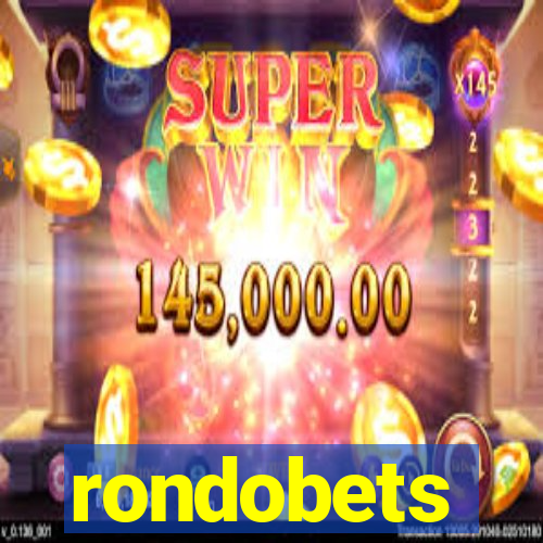 rondobets