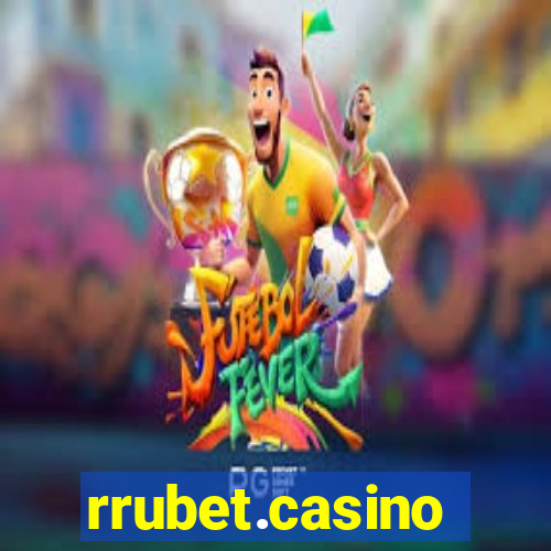 rrubet.casino